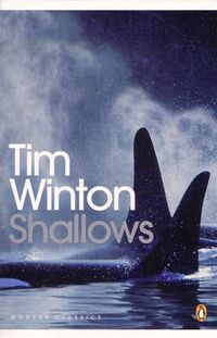 Cover image for Shallows