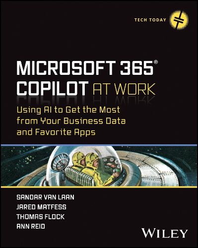 Microsoft 365 Copilot At Work