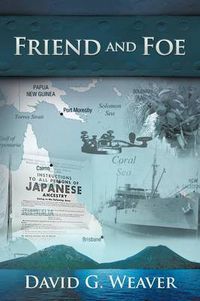 Cover image for Friend and Foe