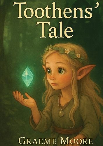 Cover image for Toothens' Tale
