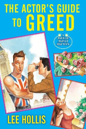 Cover image for The Actor's Guide to Greed
