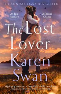 Cover image for The Lost Lover