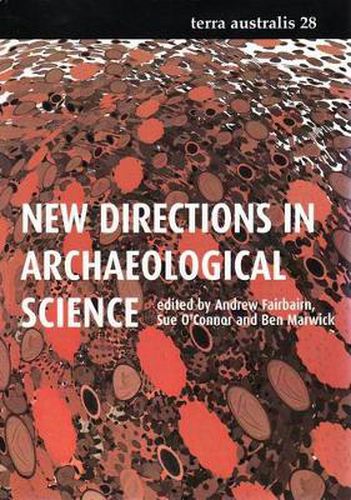 New Directions in Archaeological Science