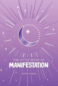 Cover image for The Little Book of Manifestation