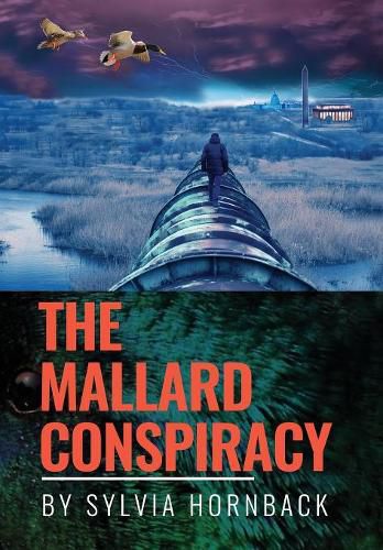 Cover image for The Mallard Conspiracy