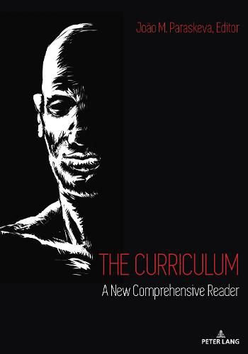 Cover image for The Curriculum: A New Comprehensive Reader