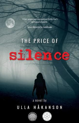 Cover image for The Price of Silence