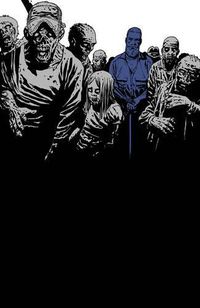 Cover image for The Walking Dead Book 12