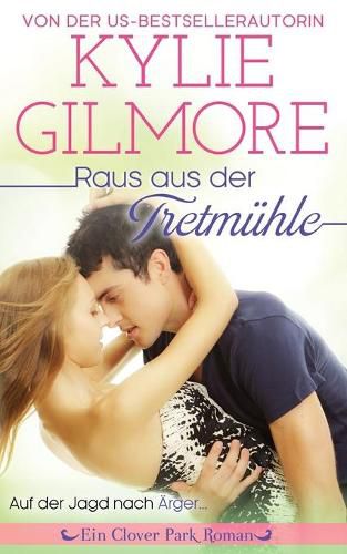 Cover image for Raus aus der Tretmuhle