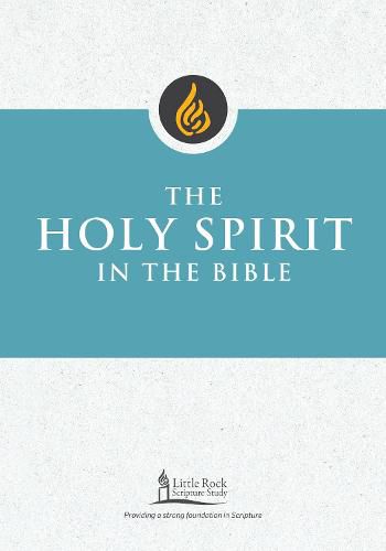 The Holy Spirit in the Bible