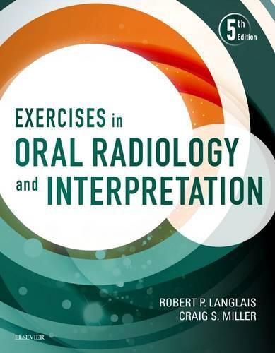 Cover image for Exercises in Oral Radiology and Interpretation