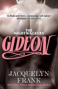 Cover image for Gideon: Number 2 in series