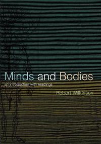 Cover image for Minds and Bodies: An introduction with readings