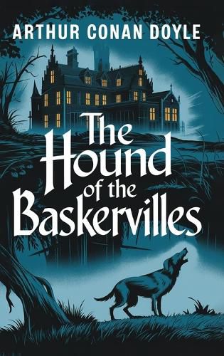 Cover image for The Hound of the Baskervilles