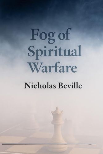 Cover image for Fog of Spiritual Warfare