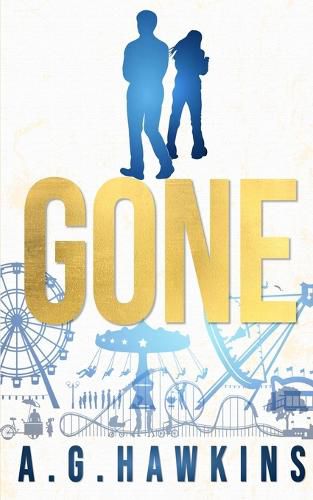 Cover image for Gone