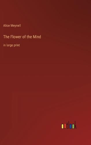 The Flower of the Mind