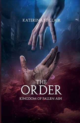 Cover image for The Order