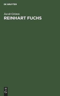 Cover image for Reinhart Fuchs