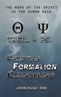 Cover image for Christian Formation Counseling