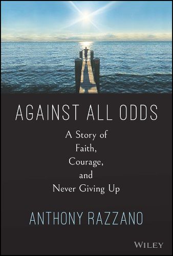 Cover image for Against All Odds