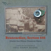 Cover image for Brancardier, Section 646