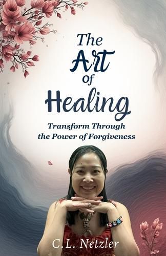 Cover image for The Art of Healing