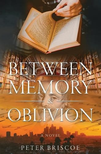 Cover image for Between Memory and Oblivion