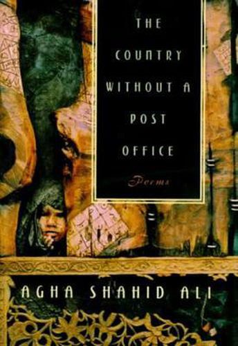 Cover image for The Country without a Post Office: Poems