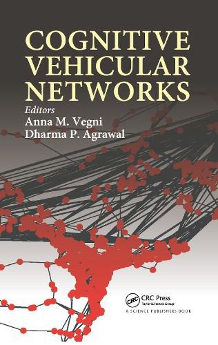 Cover image for Cognitive Vehicular Networks
