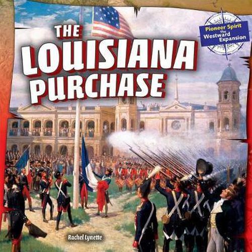 Cover image for The Louisiana Purchase