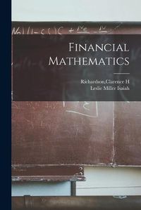 Cover image for Financial Mathematics