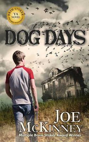 Cover image for Dog Days