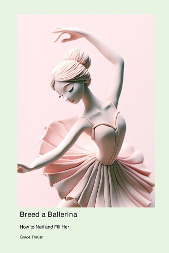 Cover image for Breed a Ballerina