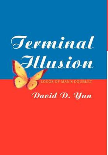 Cover image for Terminal Illusion: Logos of Man S Doublet