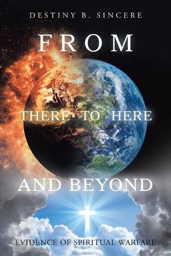 Cover image for From There to Here and Beyond