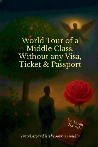 Cover image for World Tour of a Middle Class, Without any Visa, Ticket & Passport