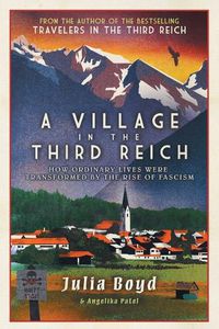 Cover image for A Village in the Third Reich