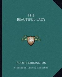 Cover image for The Beautiful Lady