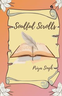 Cover image for Soulful Scrolls