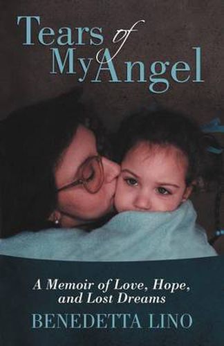 Cover image for Tears of My Angel