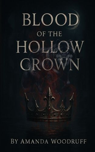 Cover image for Blood of the Hollow Crown