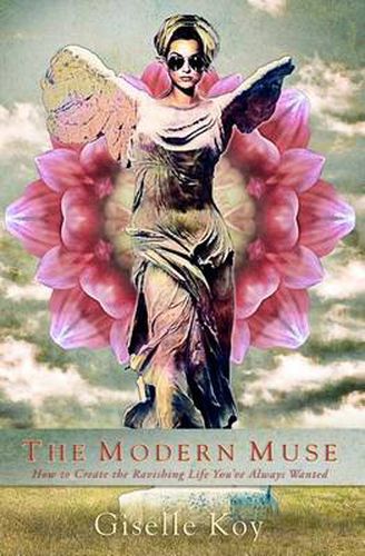 Cover image for The Modern Muse