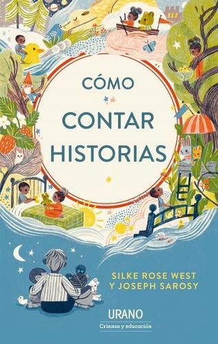 Cover image for Como Contar Historias