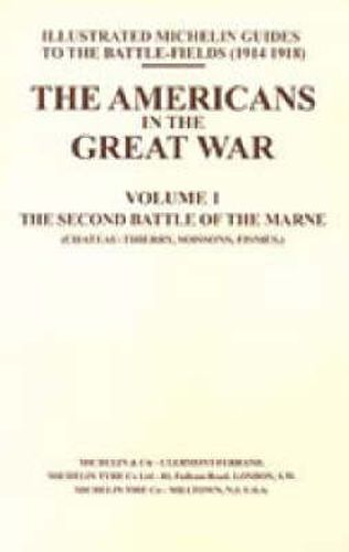 Bygone Pilgrimage: Americans in the Great War