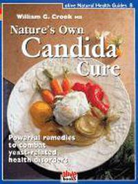 Cover image for Nature's Own Candida Care