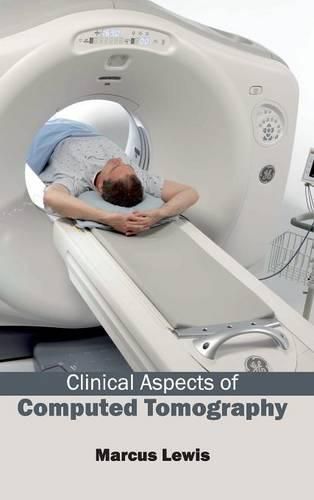 Cover image for Clinical Aspects of Computed Tomography