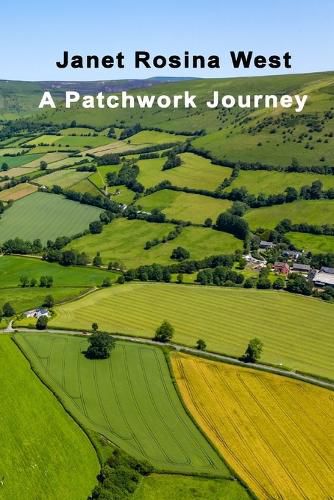 Cover image for A Patchwork Journey