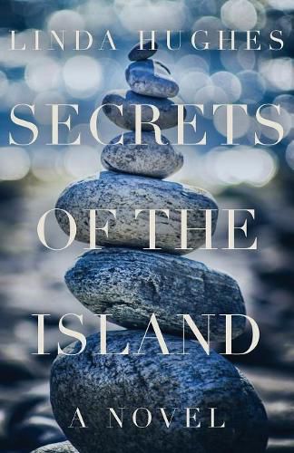 Cover image for Secrets of the Island