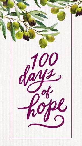 Cover image for 100 Days of Hope